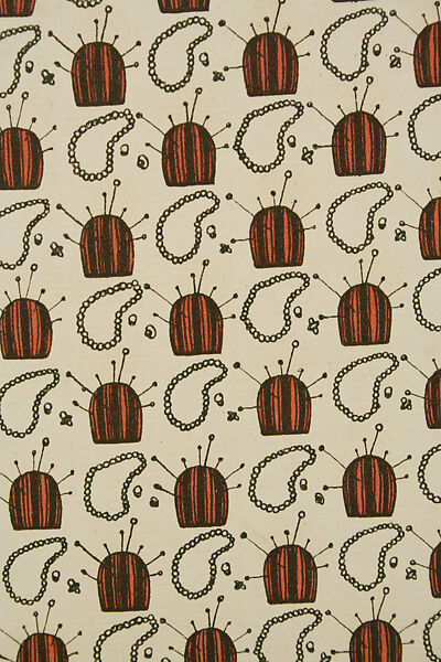 Modes et Manières d'Aujourd'hui, Pierre Corrard, paper, French