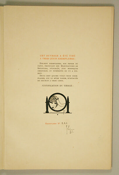 Modes et Manières d'Aujourd'hui, Pierre Corrard, paper, French