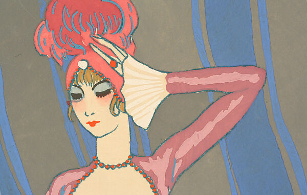 Modes et Manières d'Aujourd'hui, Pierre Corrard, paper, French