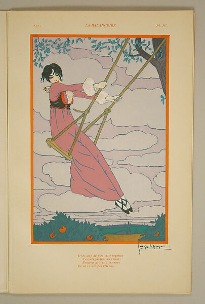 Modes et Manières d'Aujourd'hui, Pierre Corrard, paper, French