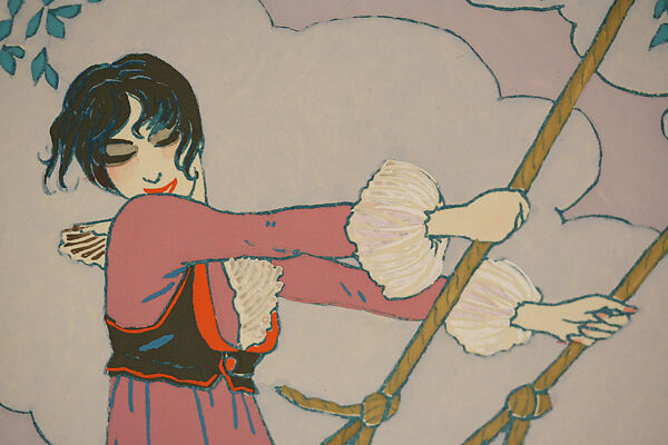 Modes et Manières d'Aujourd'hui, Pierre Corrard, paper, French