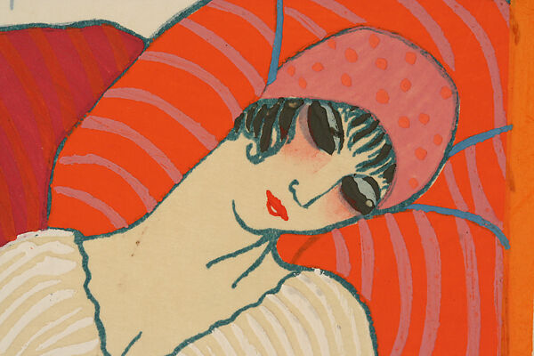 Modes et Manières d'Aujourd'hui, Pierre Corrard, paper, French