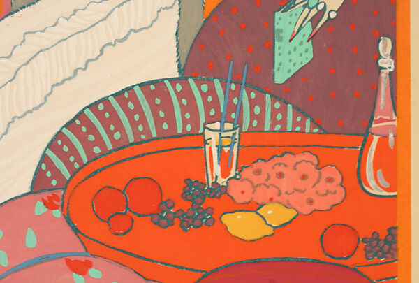 Modes et Manières d'Aujourd'hui, Pierre Corrard, paper, French