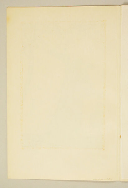 Modes et Manières d'Aujourd'hui, Pierre Corrard, paper, French