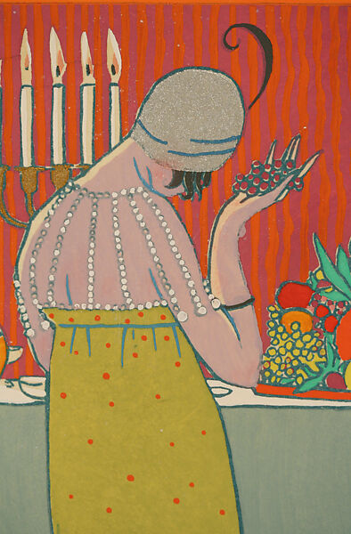 Modes et Manières d'Aujourd'hui, Pierre Corrard, paper, French