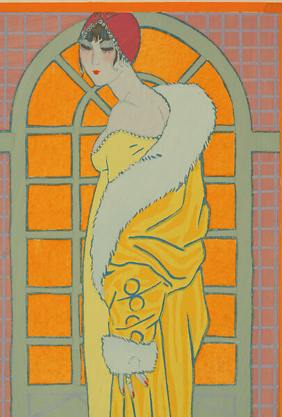 Modes et Manières d'Aujourd'hui, Pierre Corrard, paper, French