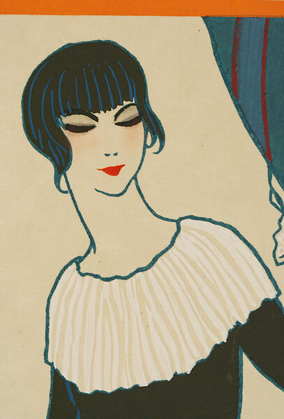 Modes et Manières d'Aujourd'hui, Pierre Corrard, paper, French