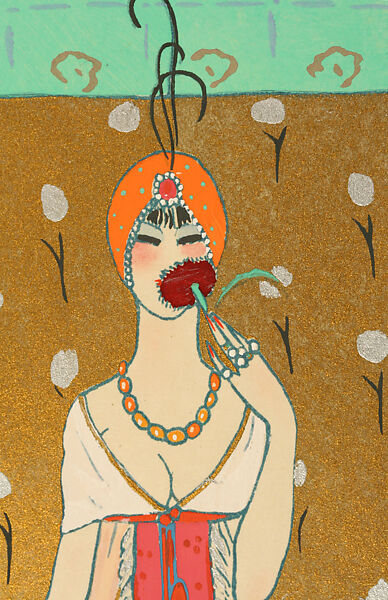 Modes et Manières d'Aujourd'hui, Pierre Corrard, paper, French