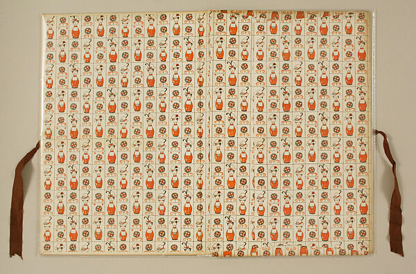 Modes et Manières d'Aujourd'hui, Pierre Corrard, paper, French