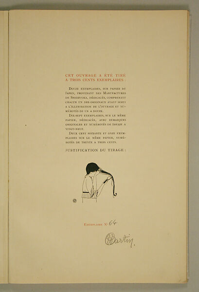 Modes et Manières d'Aujourd'hui, Pierre Corrard, paper, French