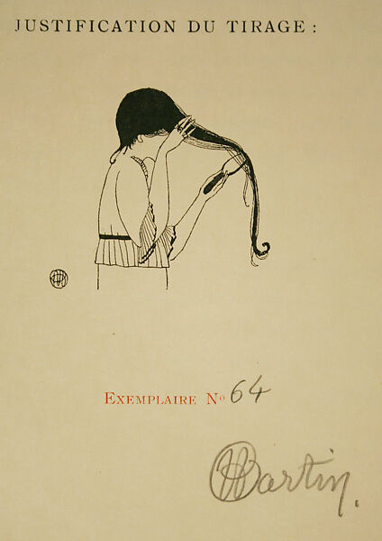 Modes et Manières d'Aujourd'hui, Pierre Corrard, paper, French