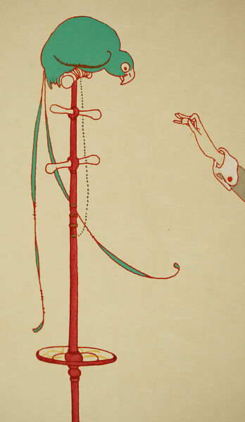 Modes et Manières d'Aujourd'hui, Pierre Corrard, paper, French