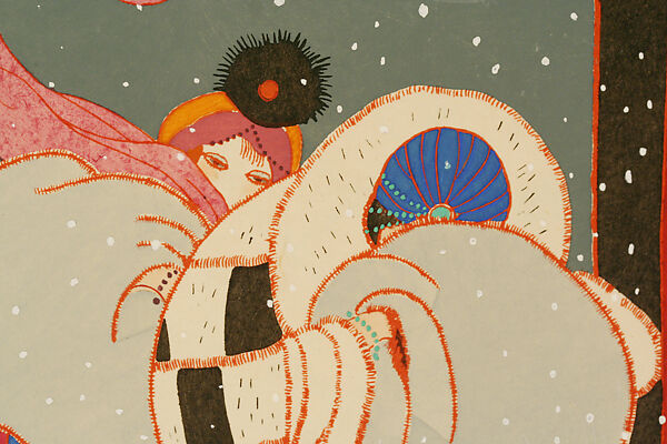 Modes et Manières d'Aujourd'hui, Pierre Corrard, paper, French