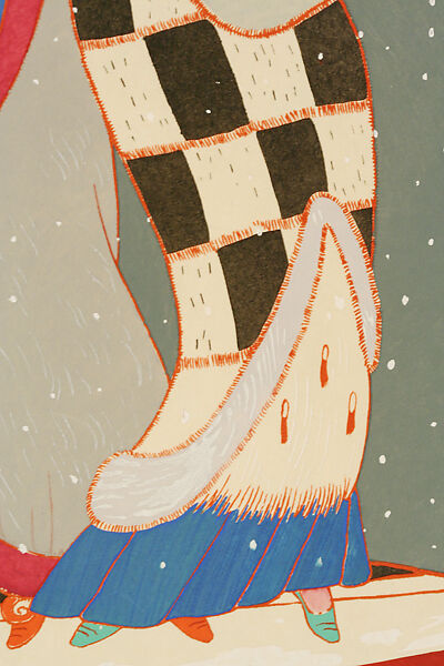 Modes et Manières d'Aujourd'hui, Pierre Corrard, paper, French