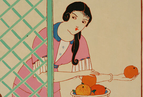 Modes et Manières d'Aujourd'hui, Pierre Corrard, paper, French