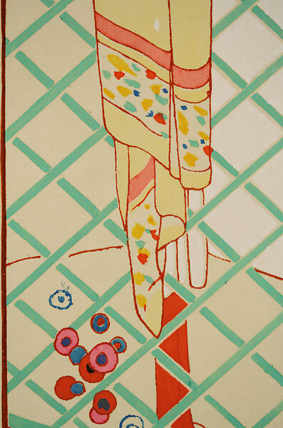 Modes et Manières d'Aujourd'hui, Pierre Corrard, paper, French