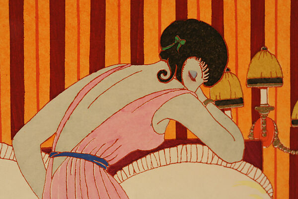 Modes et Manières d'Aujourd'hui, Pierre Corrard, paper, French