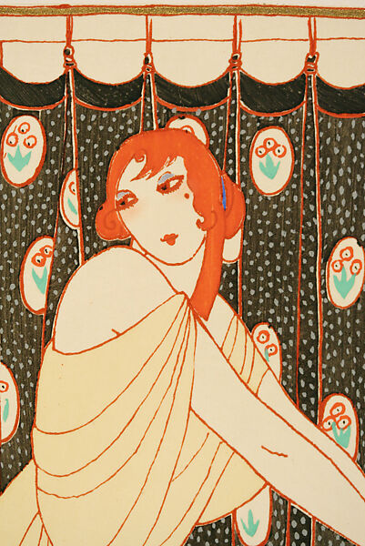 Modes et Manières d'Aujourd'hui, Pierre Corrard, paper, French