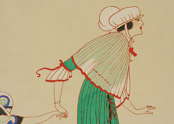 Modes et Manières d'Aujourd'hui, Pierre Corrard, paper, French