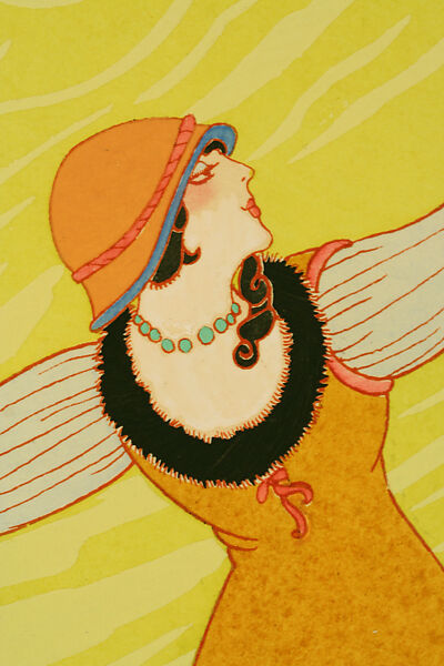 Modes et Manières d'Aujourd'hui, Pierre Corrard, paper, French