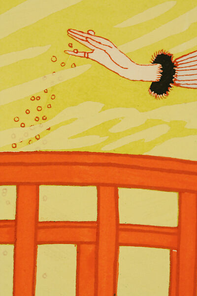 Modes et Manières d'Aujourd'hui, Pierre Corrard, paper, French