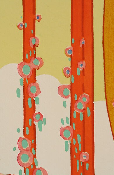 Modes et Manières d'Aujourd'hui, Pierre Corrard, paper, French