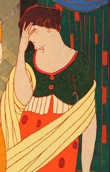 Modes et Manières d'Aujourd'hui, Pierre Corrard, paper, French