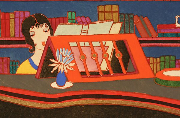 Modes et Manières d'Aujourd'hui, Pierre Corrard, paper, French