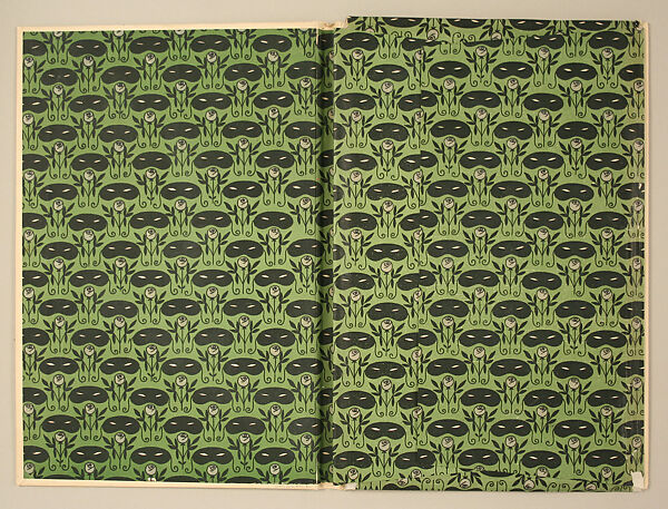 Modes et Manières d'Aujourd'hui, Pierre Corrard, paper, French