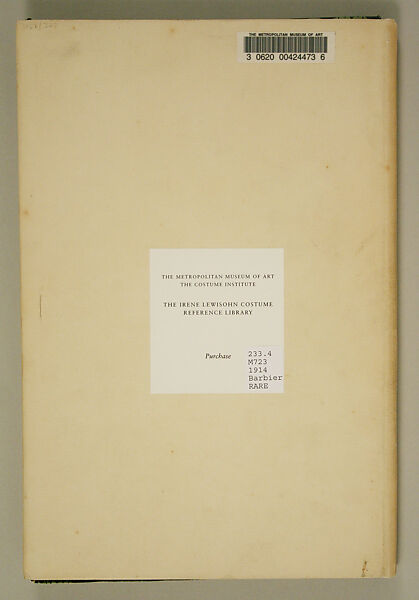 Modes et Manières d'Aujourd'hui, Pierre Corrard, paper, French