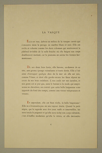 Modes et Manières d'Aujourd'hui, Pierre Corrard, paper, French