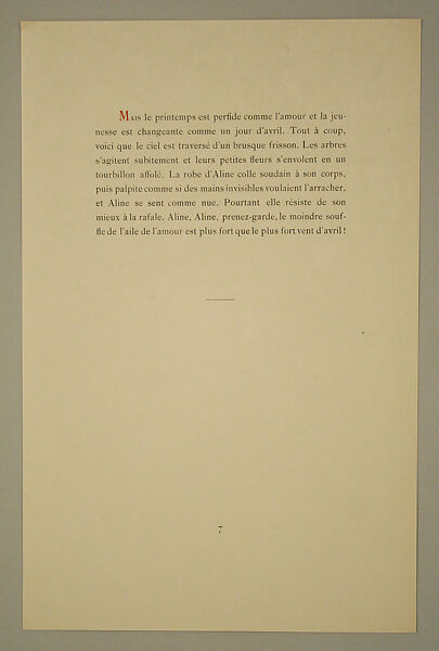 Modes et Manières d'Aujourd'hui, Pierre Corrard, paper, French