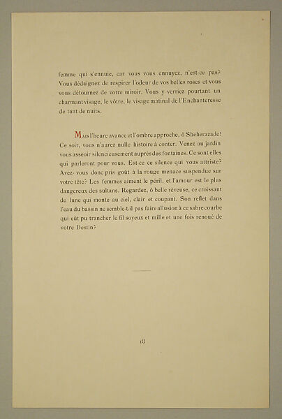 Modes et Manières d'Aujourd'hui, Pierre Corrard, paper, French