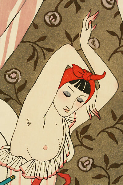 Modes et Manières d'Aujourd'hui, Pierre Corrard, paper, French