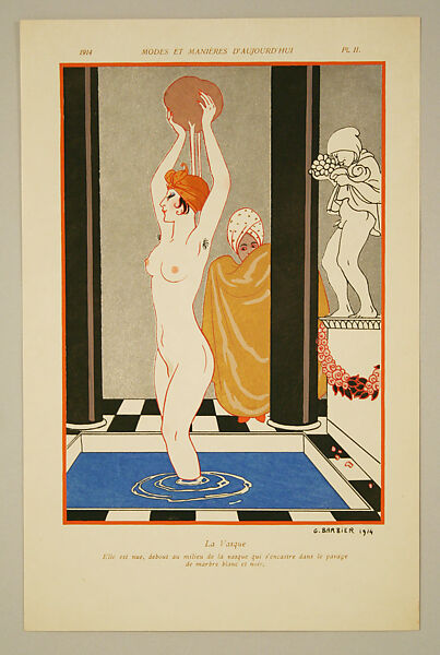 Modes et Manières d'Aujourd'hui, Pierre Corrard, paper, French