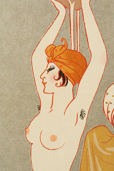 Modes et Manières d'Aujourd'hui, Pierre Corrard, paper, French