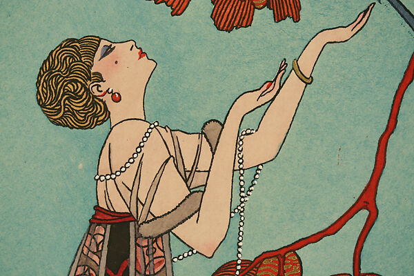 Modes et Manières d'Aujourd'hui, Pierre Corrard, paper, French