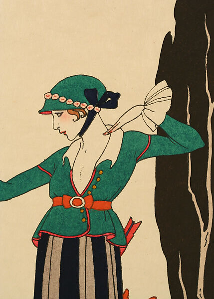 Modes et Manières d'Aujourd'hui, Pierre Corrard, paper, French