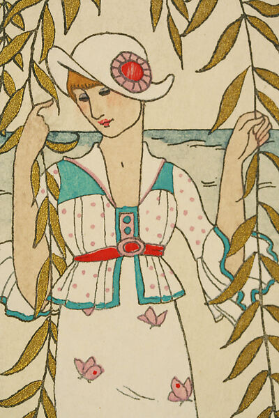 Modes et Manières d'Aujourd'hui, Pierre Corrard, paper, French