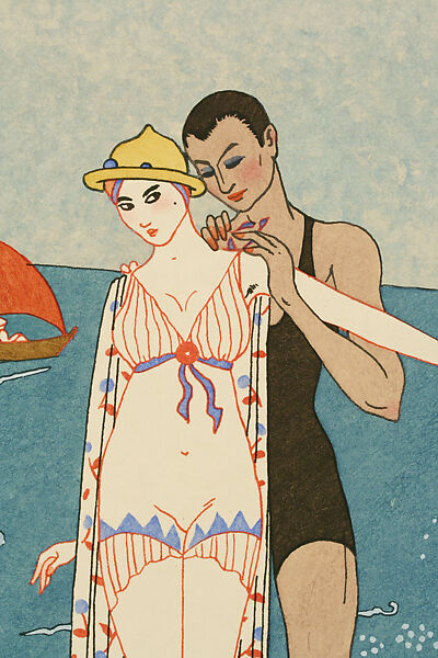 Modes et Manières d'Aujourd'hui, Pierre Corrard, paper, French