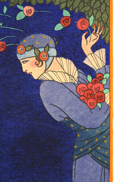 Modes et Manières d'Aujourd'hui, Pierre Corrard, paper, French