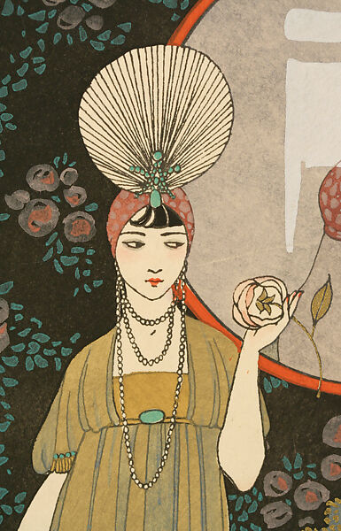 Modes et Manières d'Aujourd'hui, Pierre Corrard, paper, French