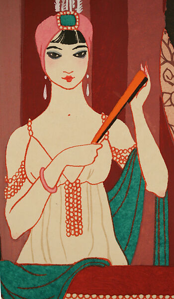 Modes et Manières d'Aujourd'hui, Pierre Corrard, paper, French