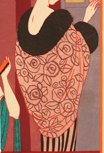 Modes et Manières d'Aujourd'hui, Pierre Corrard, paper, French