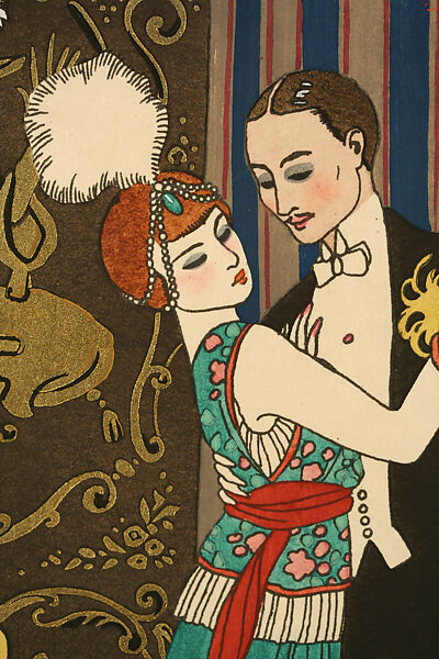 Modes et Manières d'Aujourd'hui, Pierre Corrard, paper, French