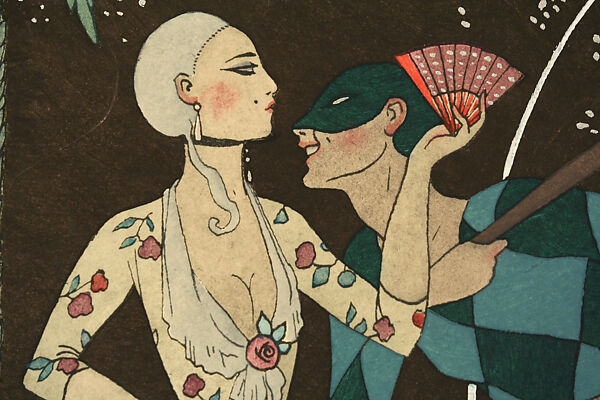 Modes et Manières d'Aujourd'hui, Pierre Corrard, paper, French