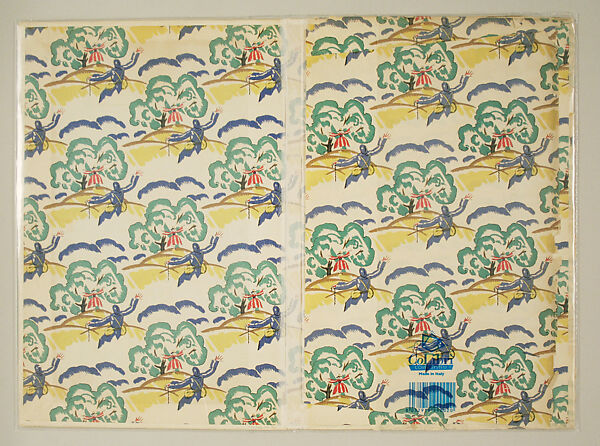 Modes et Manières d'Aujourd'hui, Pierre Corrard, paper, French