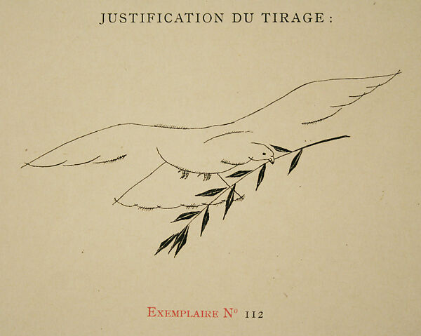 Modes et Manières d'Aujourd'hui, Pierre Corrard, paper, French