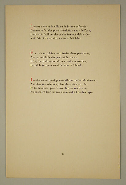 Modes et Manières d'Aujourd'hui, Pierre Corrard, paper, French