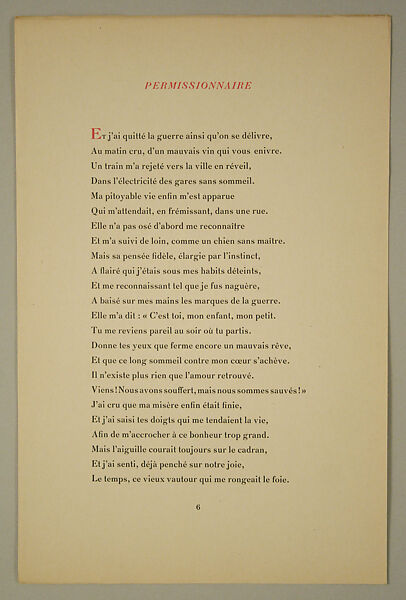 Modes et Manières d'Aujourd'hui, Pierre Corrard, paper, French